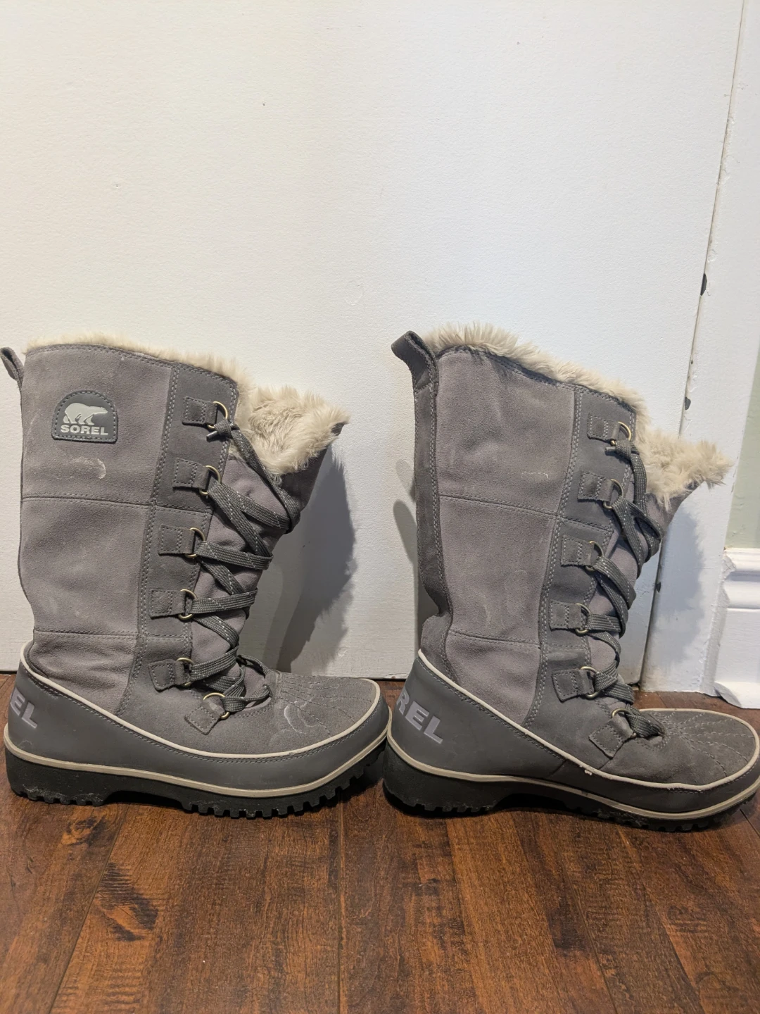 Sorel Women's Winter Boots - Size 7