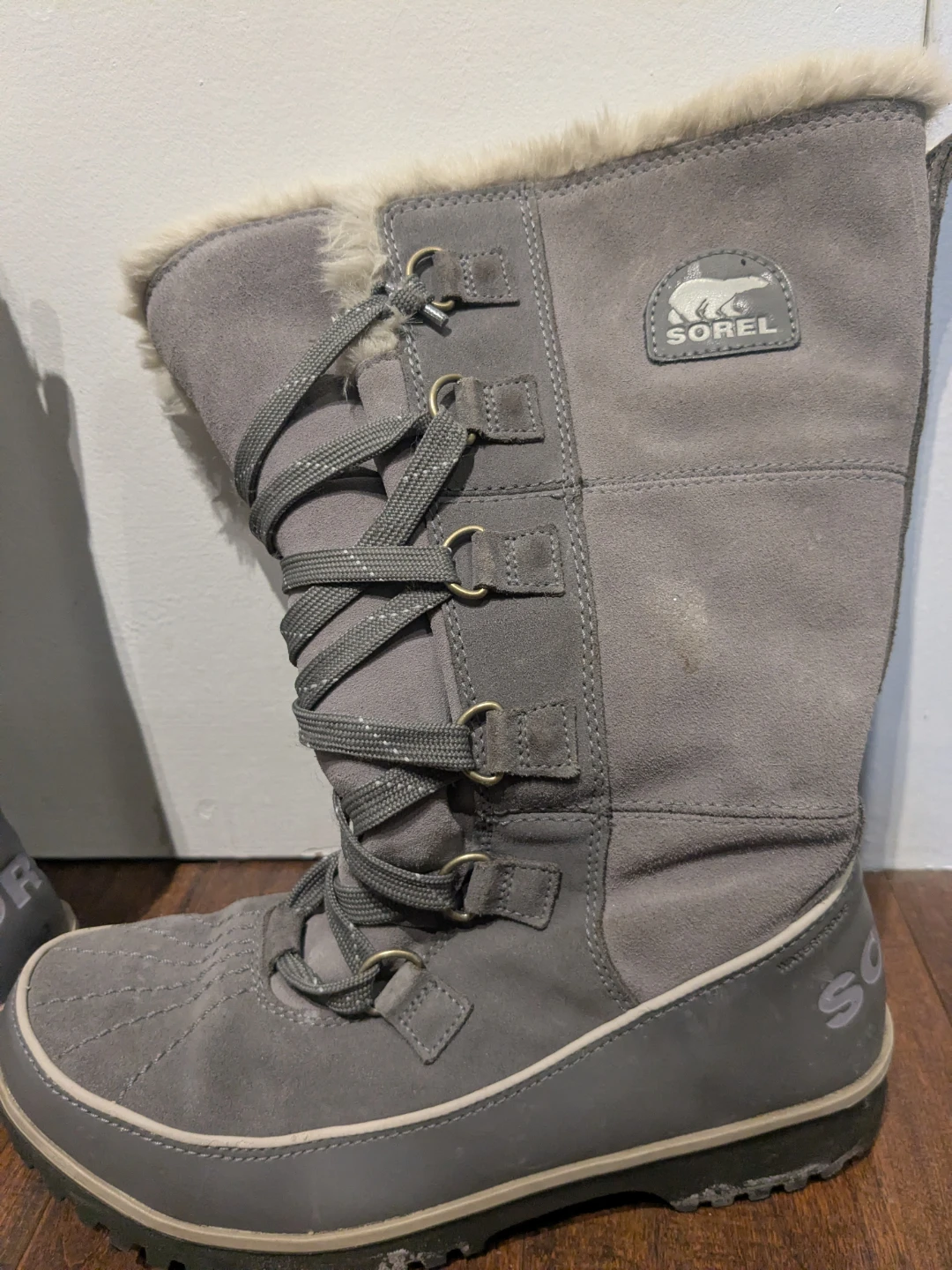 Sorel Women's Winter Boots - Size 7 - photo 5