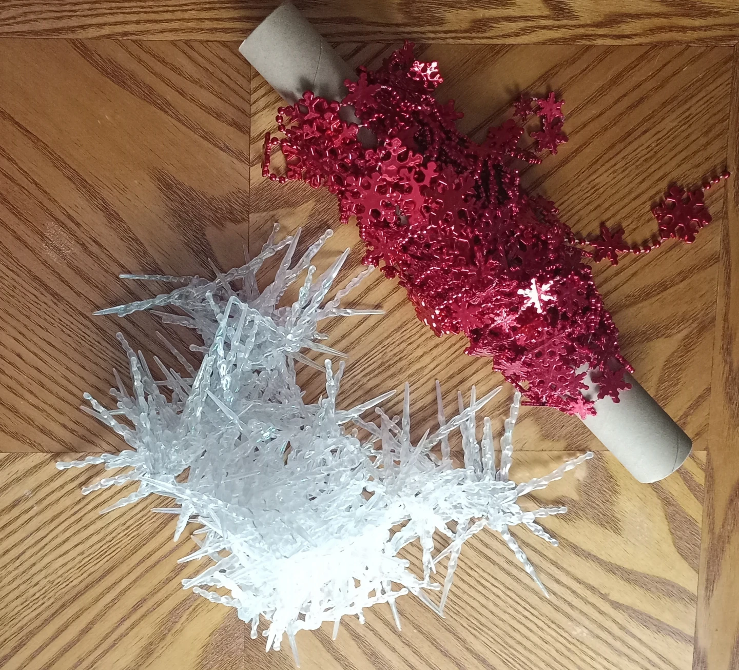 Christmas Decorations