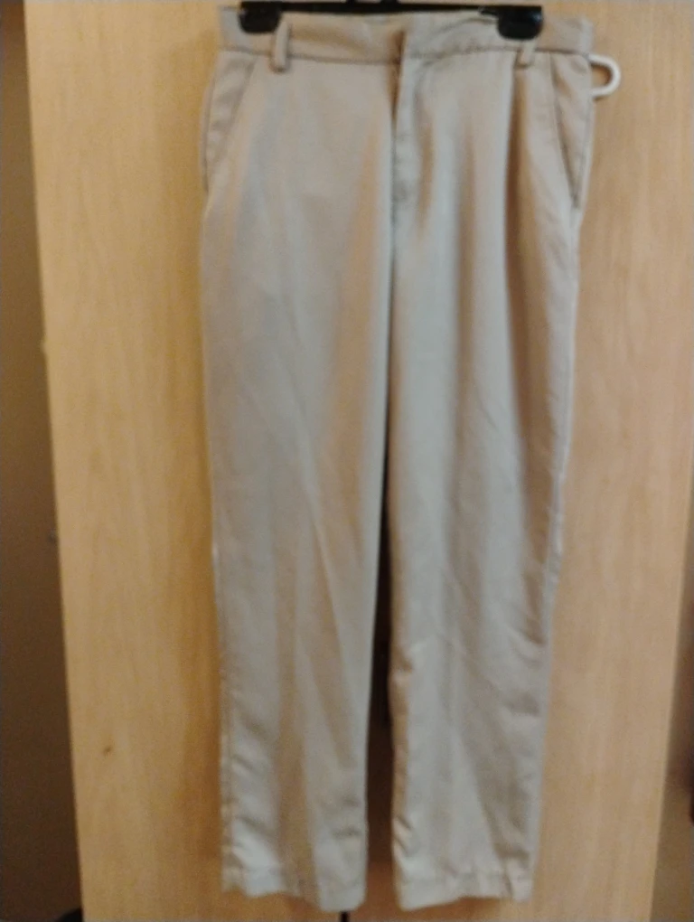 New Dress Pants- Size 33x30 #Clearout