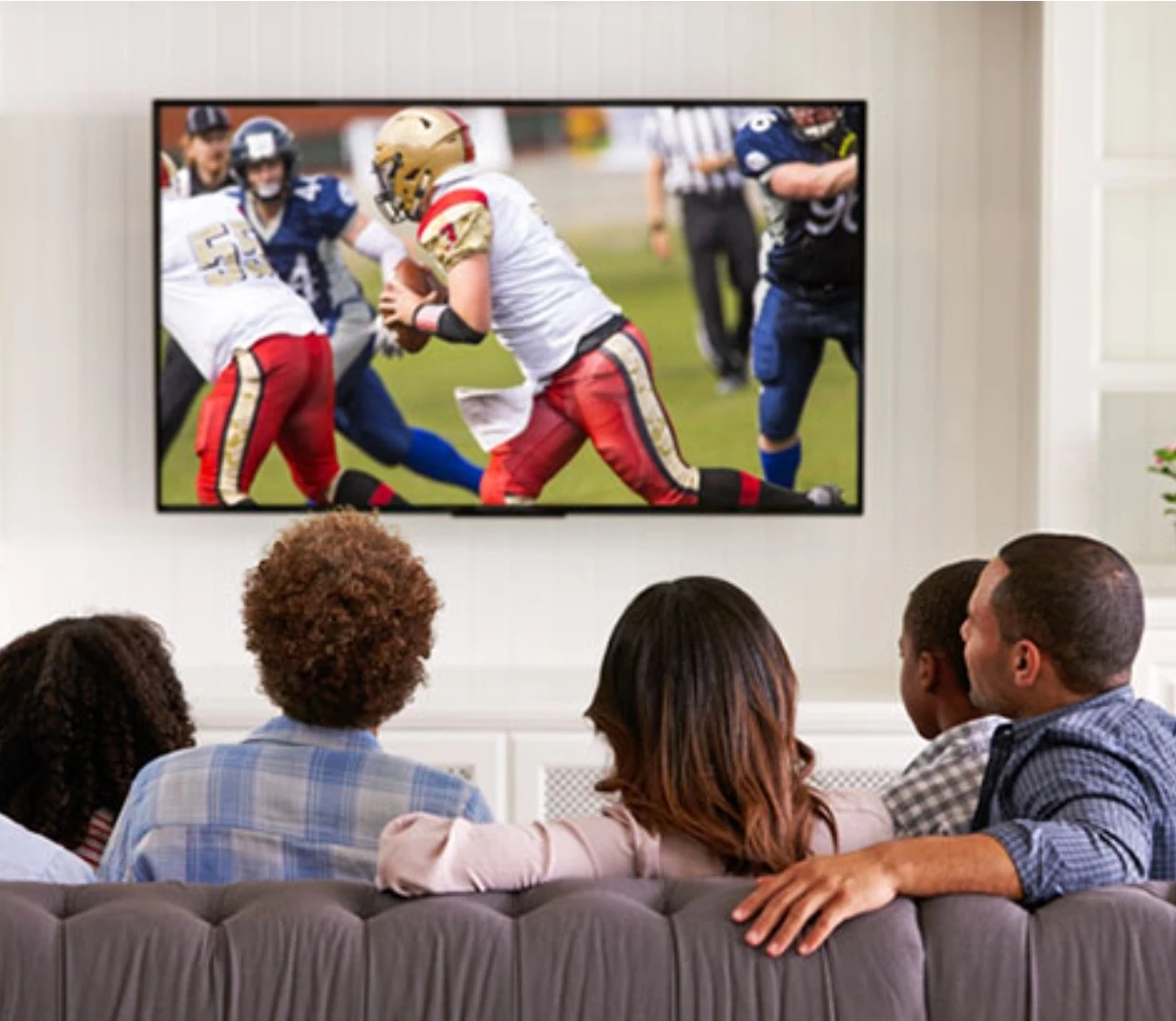 Cord cutters..save $$