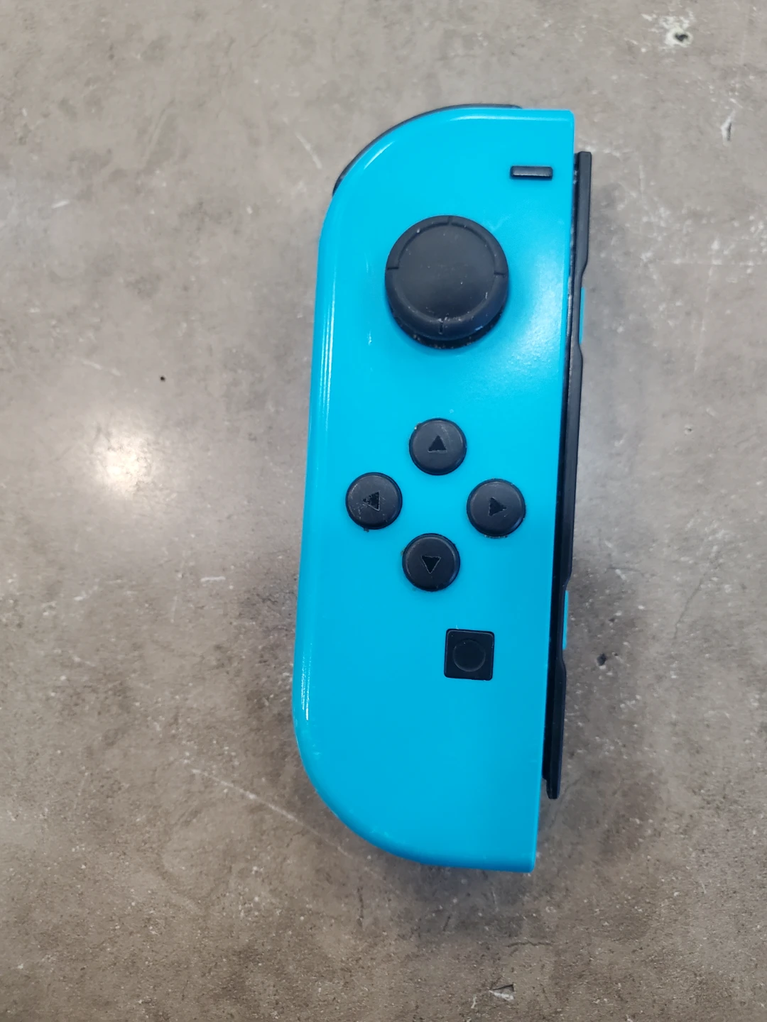 Nintendo Switch Joy-Con Controller - Blue