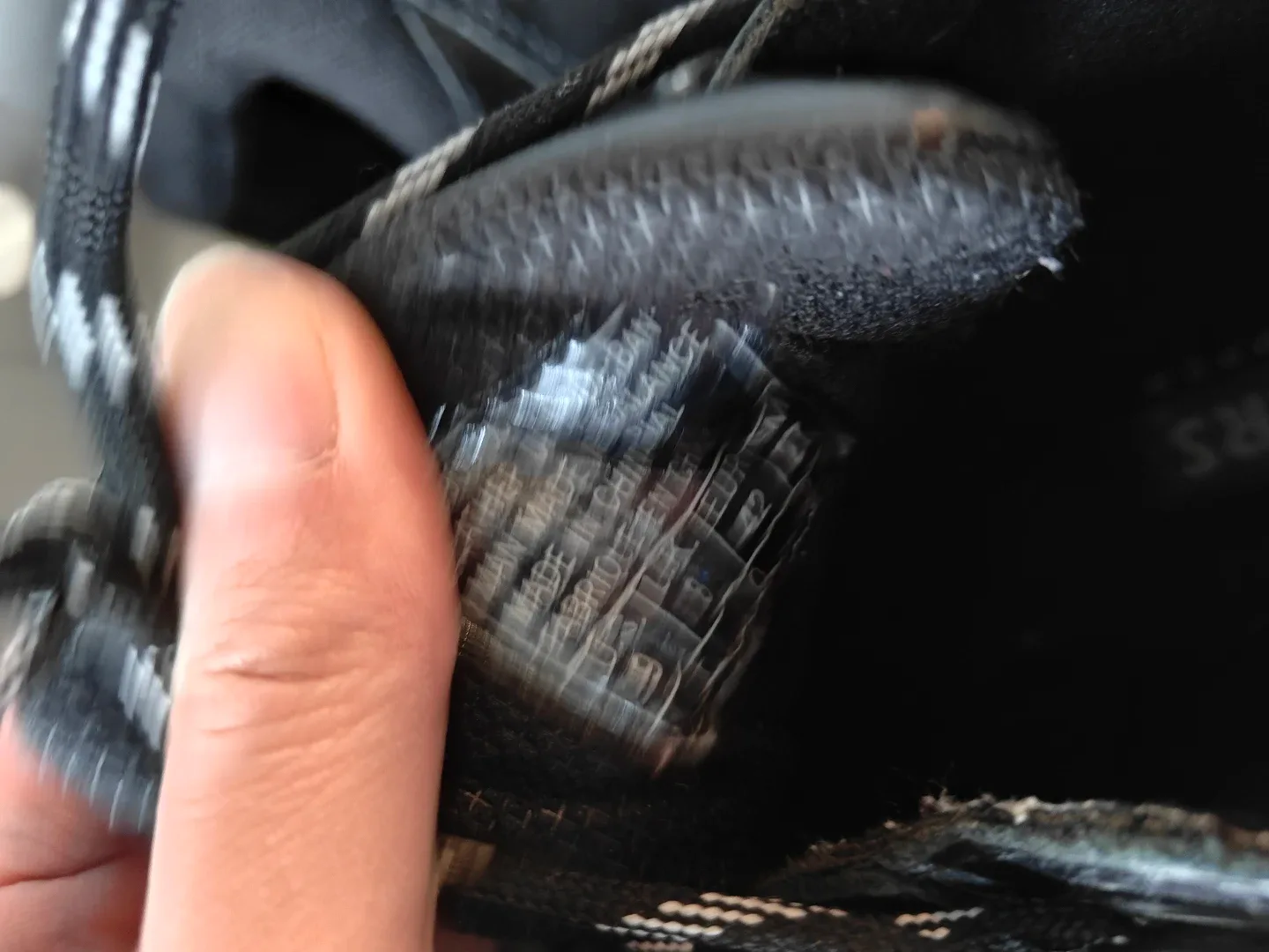 Skechers Metro II Black Boots - Men's Size 9 image indicator(3)