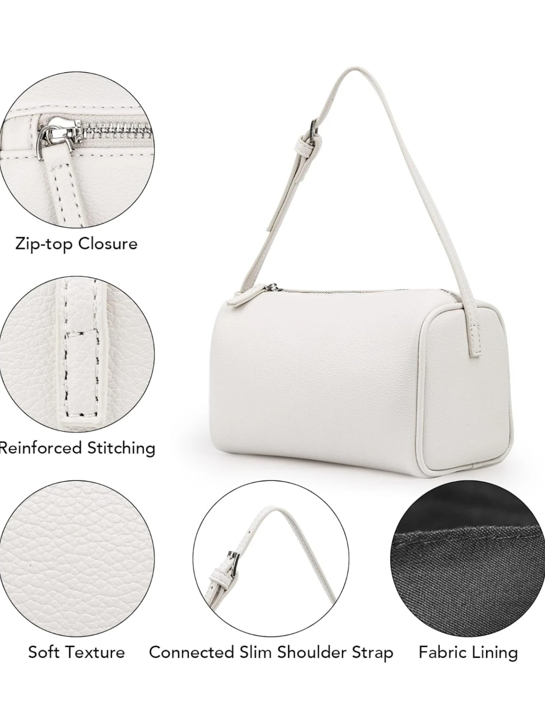 Crossbody Purses for Women - photo 5