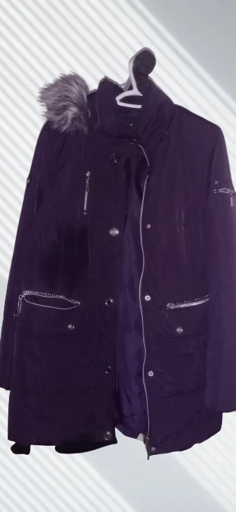 Novelti Winter Coat - photo 2