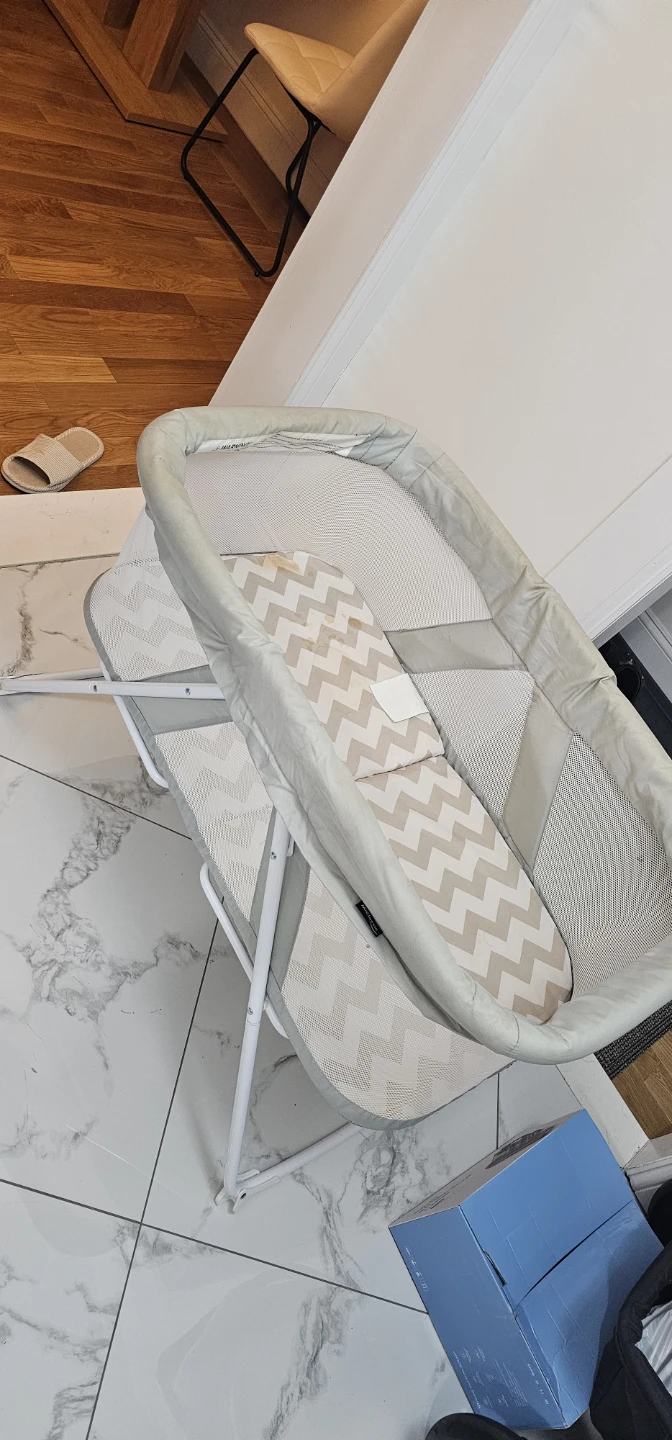 MiClassic Bassinet - photo 2