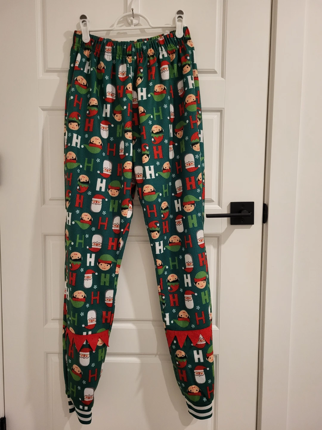 Christmas Pajama Set - size Medium - photo 2