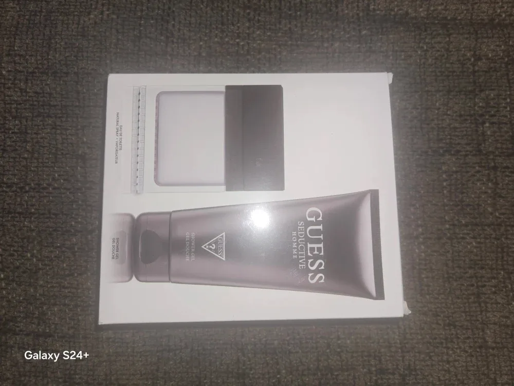 Guess Seductive Homme Gift Set image indicator(2)