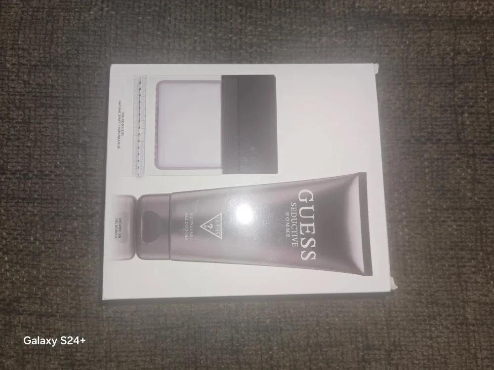 Guess Seductive Homme Gift Set image indicator(3)