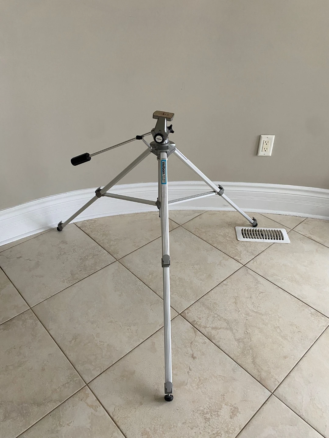 Velbon VS-443D Tripod - photo 5