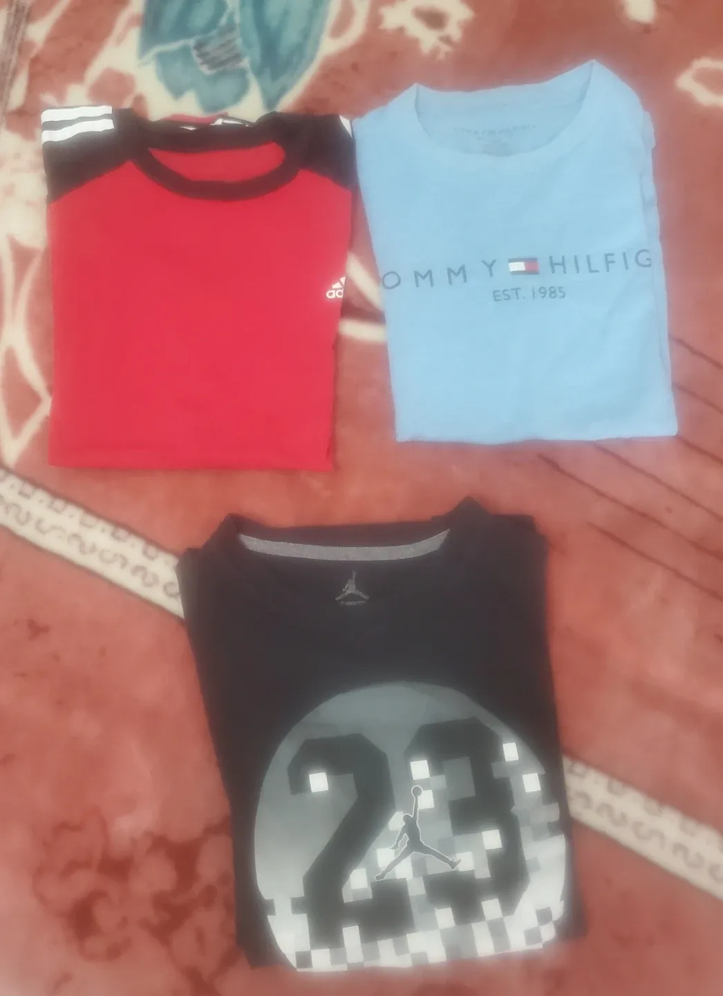 Tommy Hilfiger T-Shirt XL (14/16)