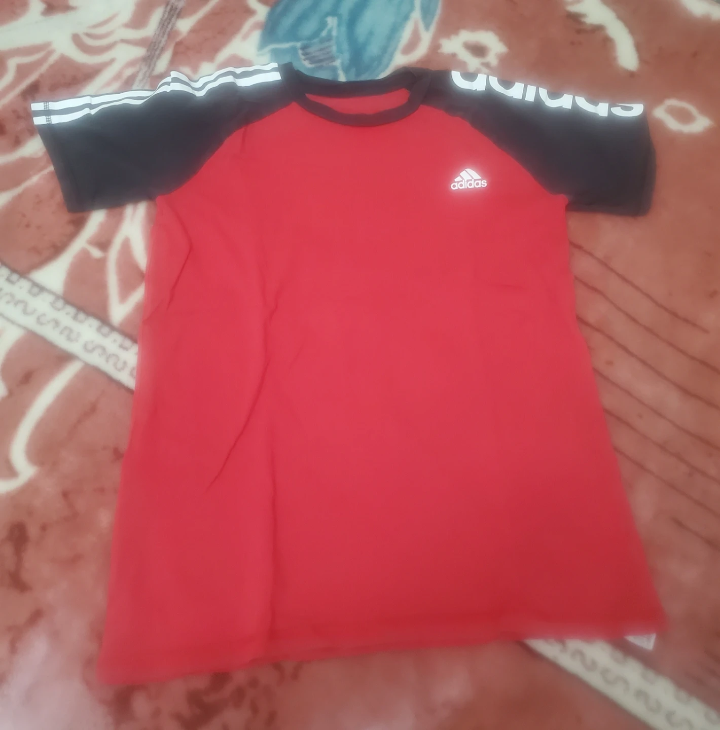 Tommy Hilfiger T-Shirt XL (14/16) - photo 5
