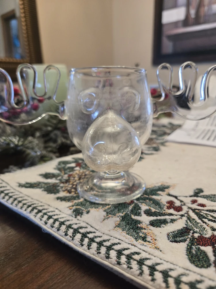 Marty moose cup - photo 2