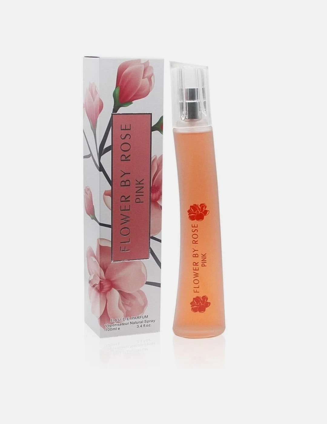 Flower by Rose Pink Eau de Parfum 100ml - photo 2