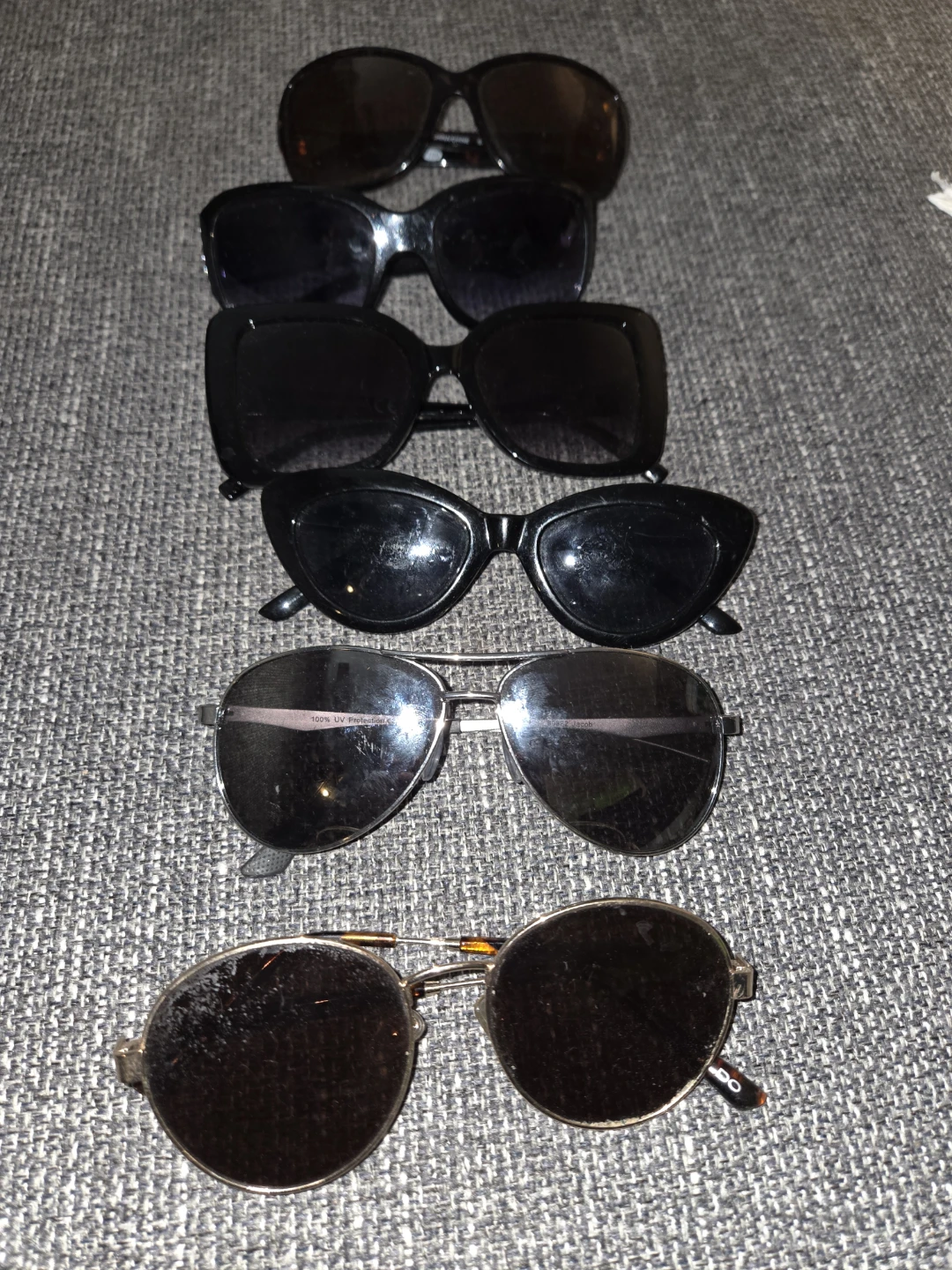 Sunglasses Bundle - photo 2