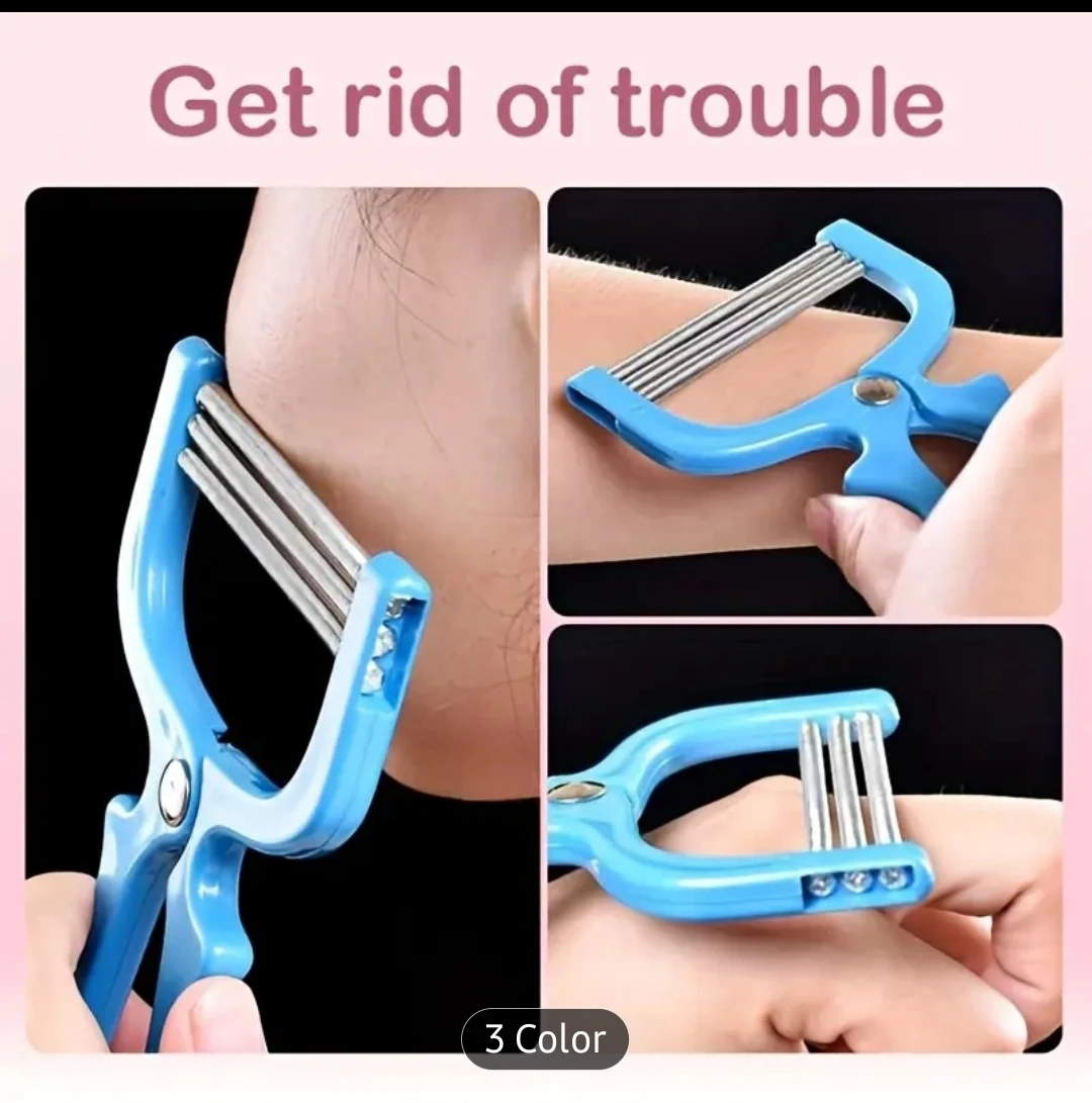 Facial Hair Remover for Woman - photo 2