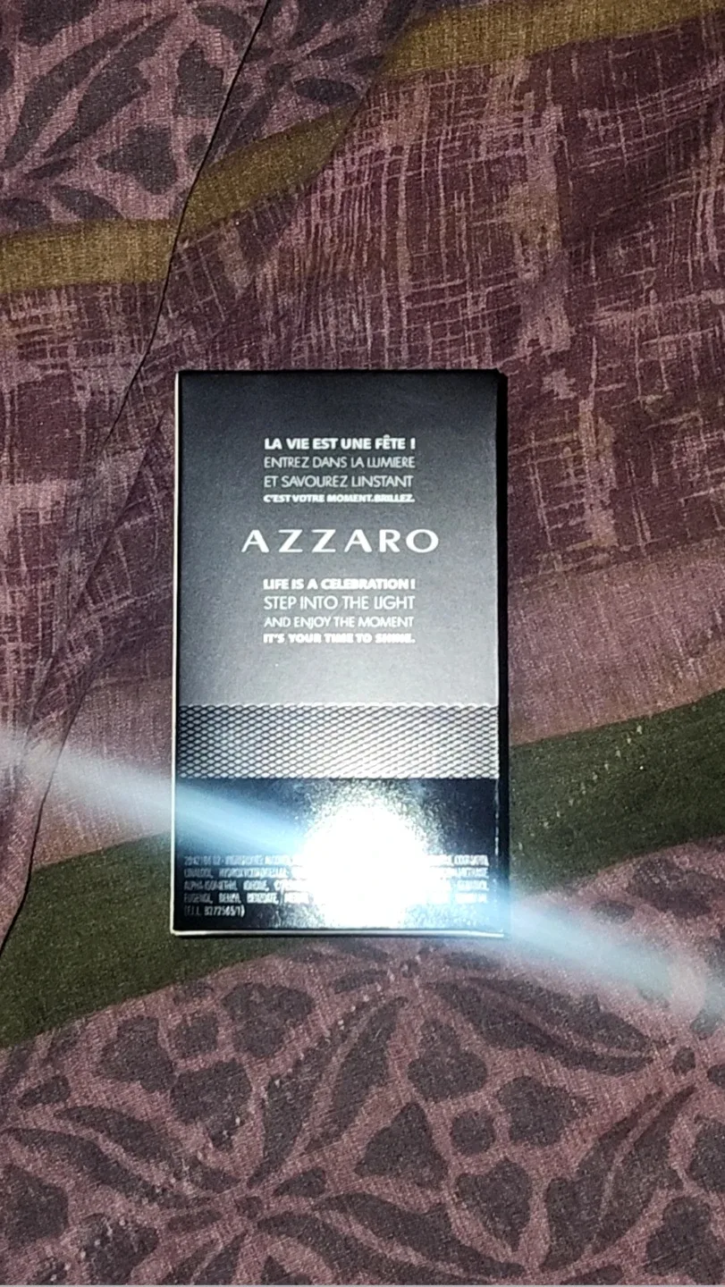 Azzaro The Most Wanted Eau de Parfum Intense, 100ml image indicator(2)