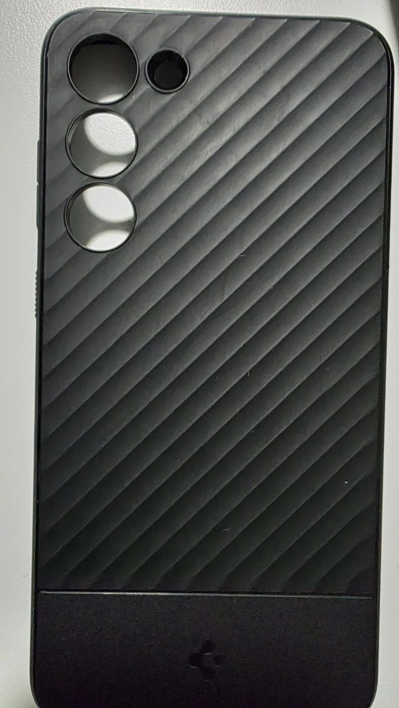 Spigen Armour case Samsung S23+ - photo 2