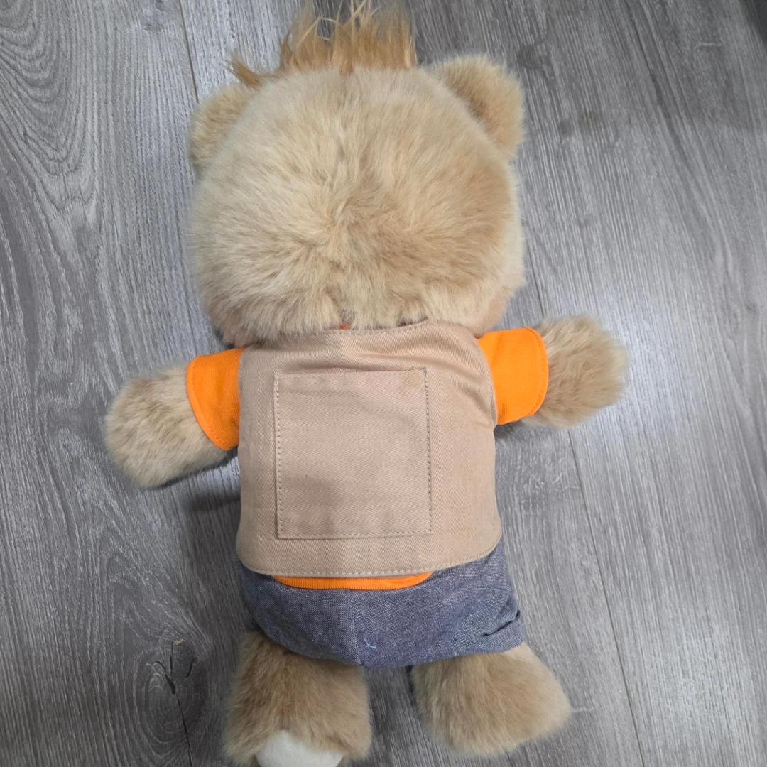 Teddy Ruxpin Storytelling Friend - photo 3