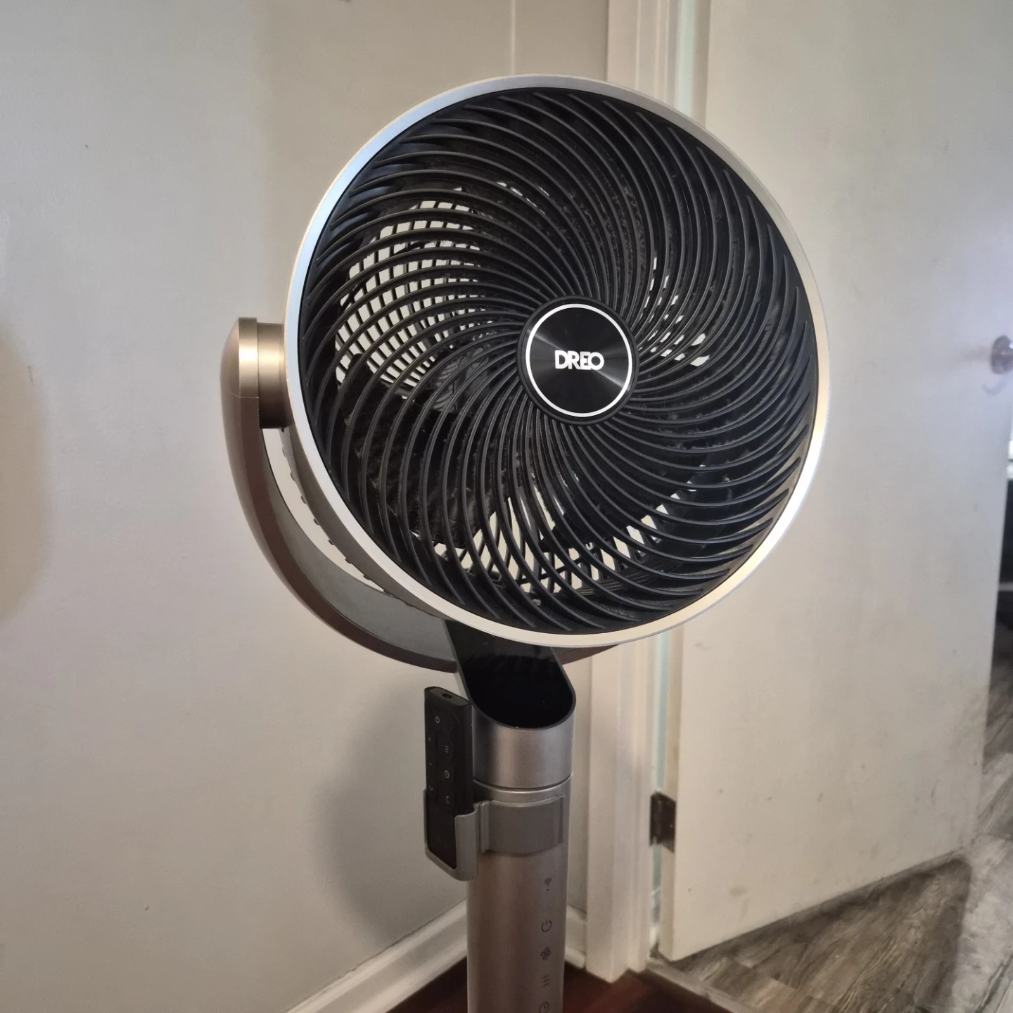 Dreo TuboPoly Oscillating Fan 704S - photo 2