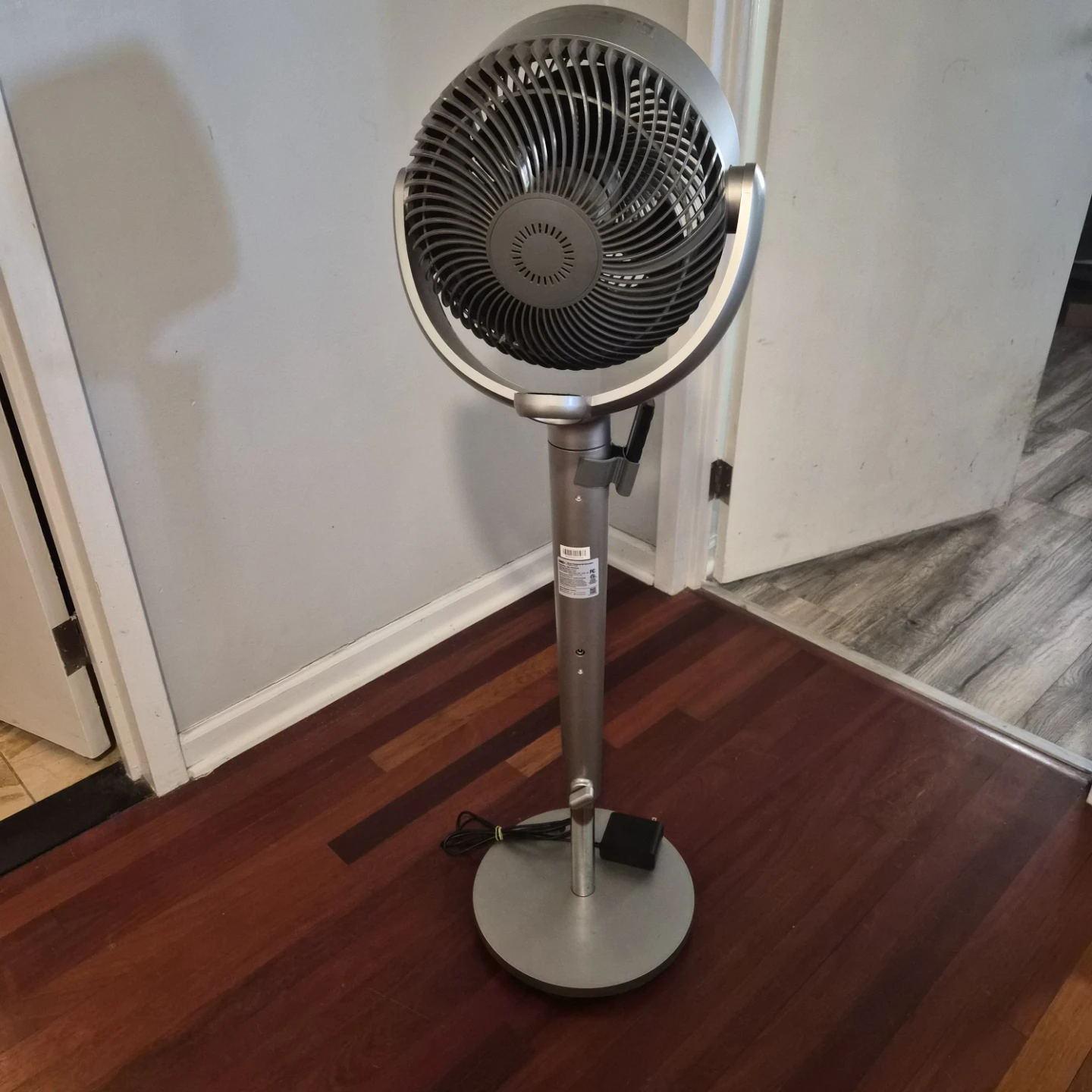 Dreo TuboPoly Oscillating Fan 704S - photo 5