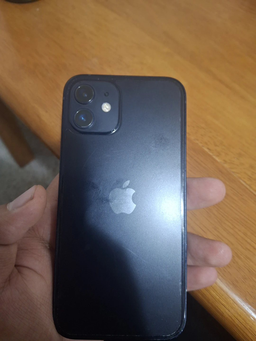 Apple iPhone 12 - photo 2