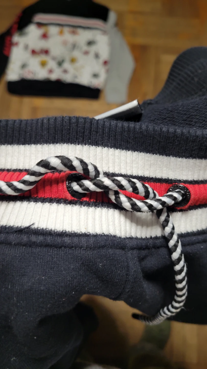 Born Fly XL Hoodie & Pants Set - photo 3