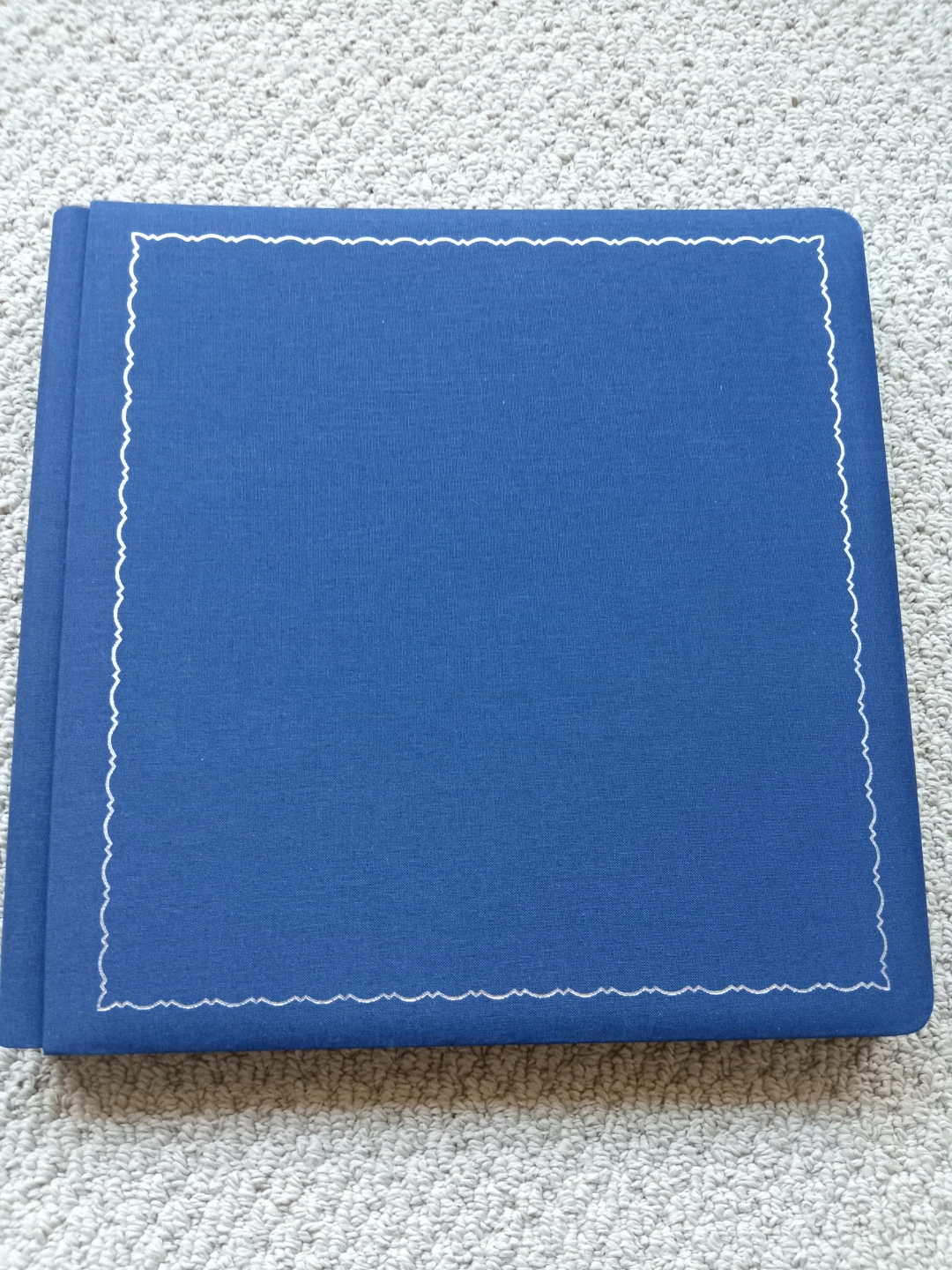 Westrim Crafts 12"x12" Album #Cleanout - photo 2