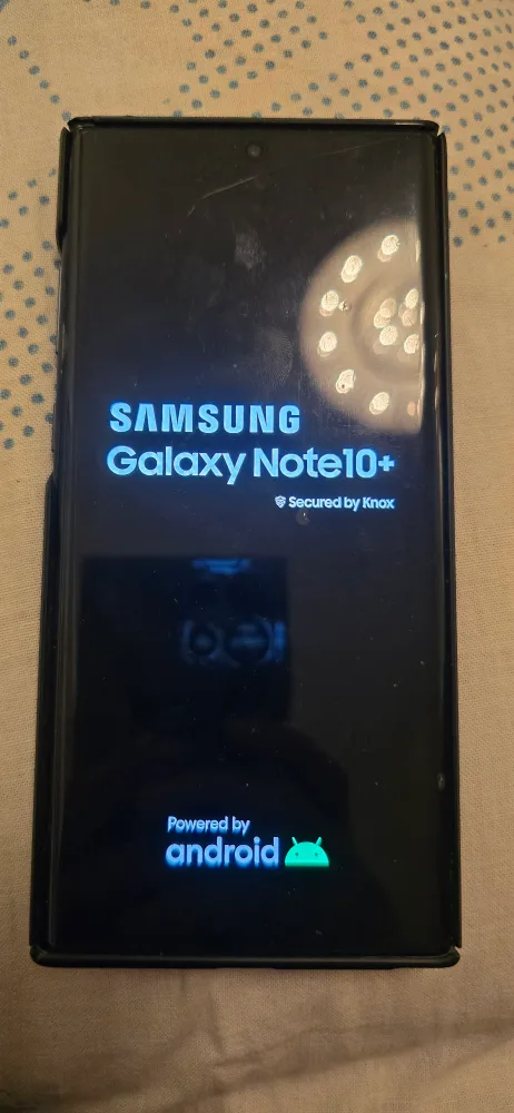 Samsung Galaxy Note 10+