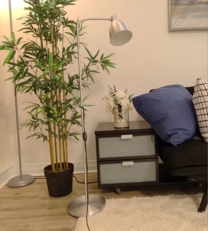 Floor Lamp image indicator(2)