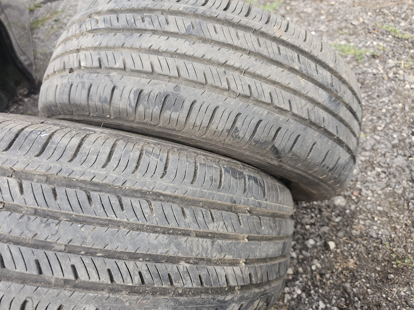 2X195/60R14 Westlake all season Tires only 2 - photo 4