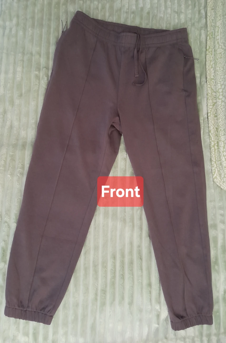 Old Navy Active Fleece Joggers - Size L