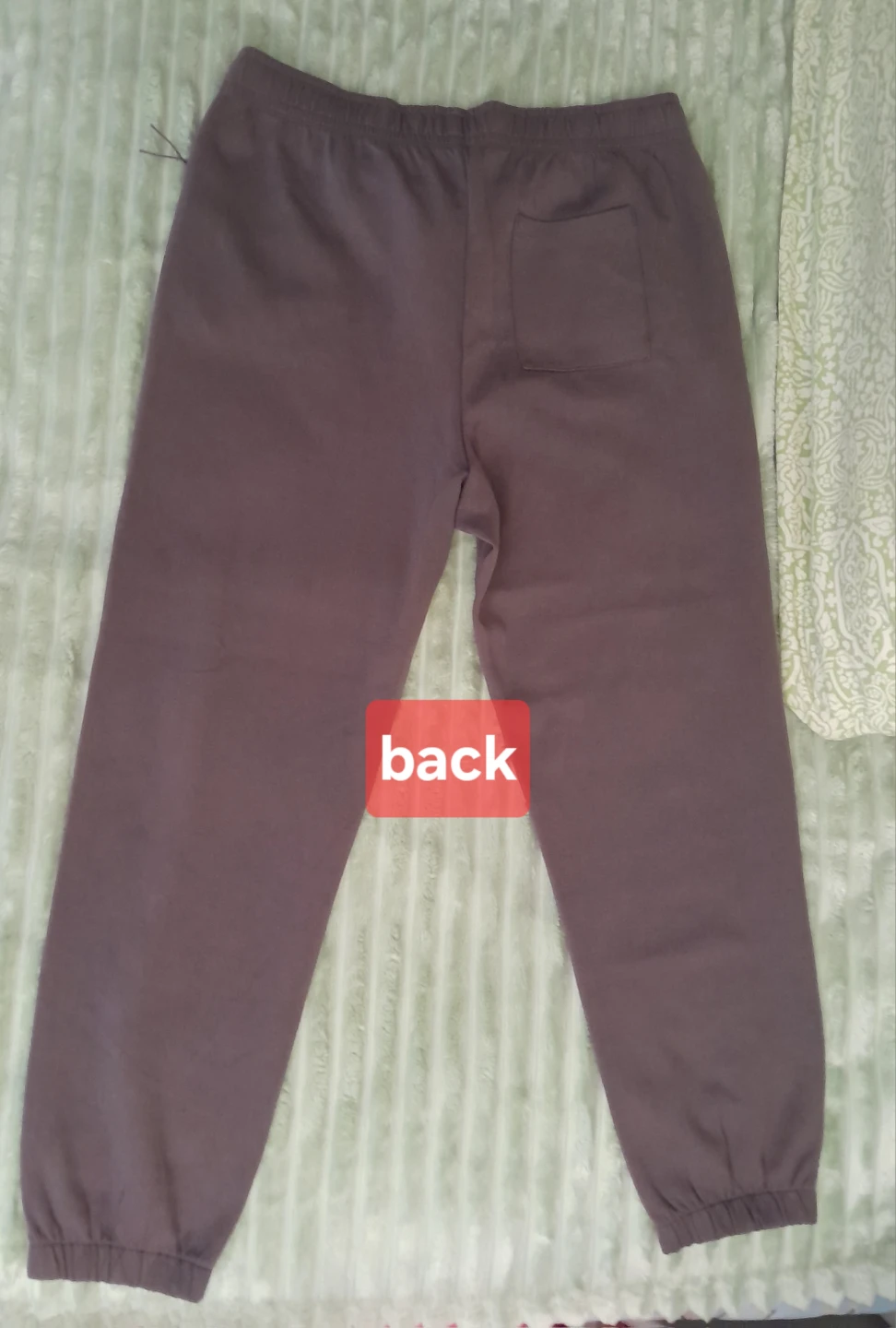 Old Navy Active Fleece Joggers - Size L - photo 2