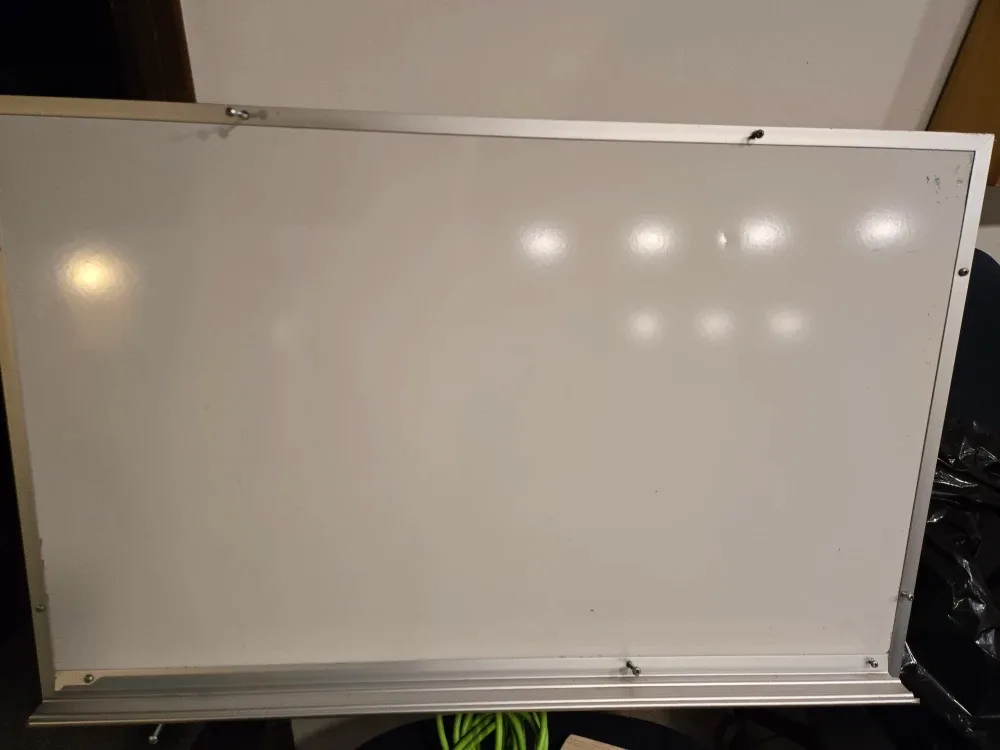 Whiteboard
