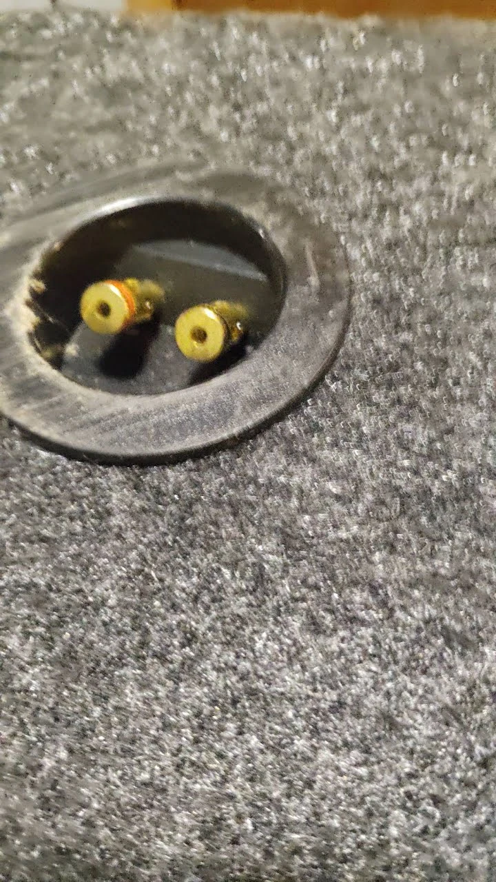 Kicker Subwoofer - photo 3