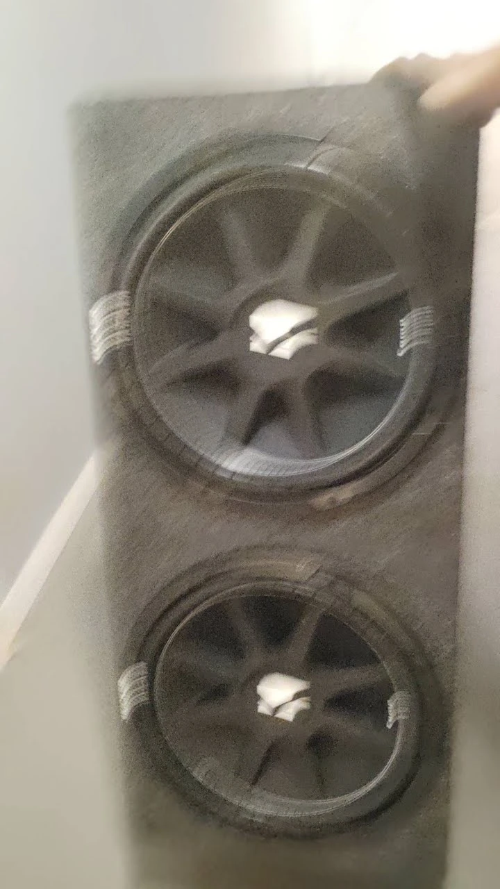 Kicker Subwoofer - photo 4