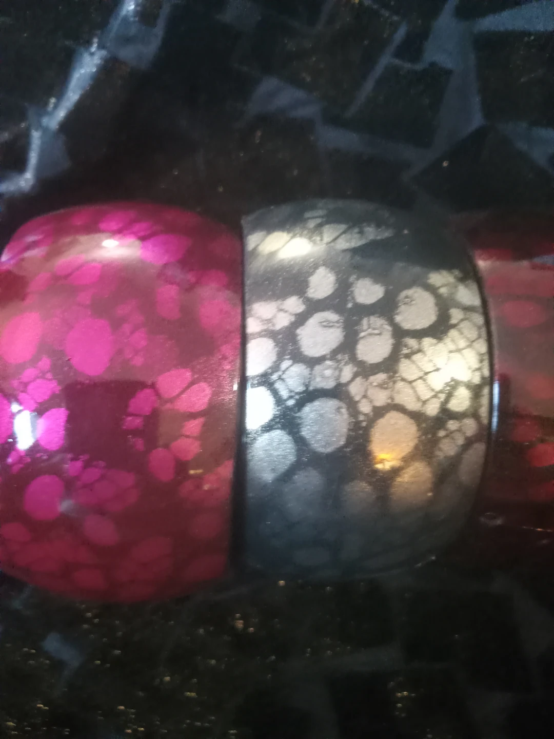 Assorted Fashion Bangles - photo 4