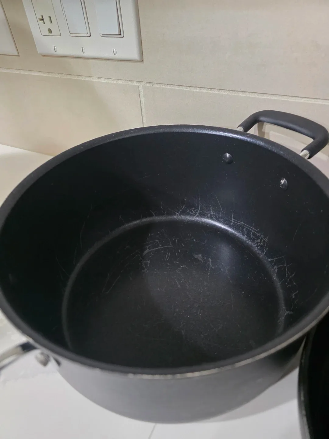 Tefal Cookware Set - Gently Used image indicator(4)