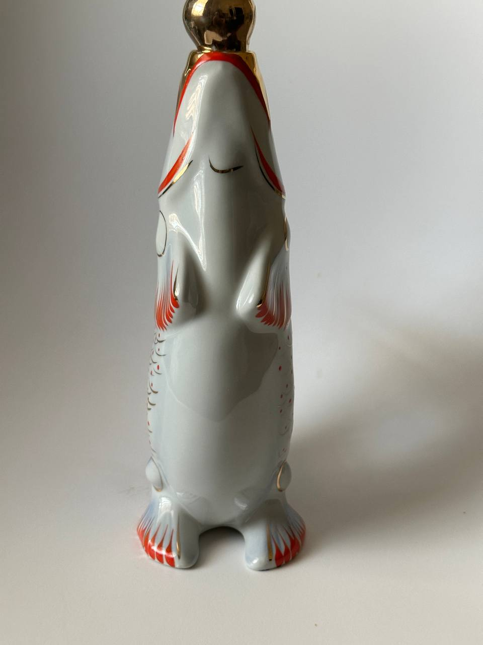 Vintage Fish Decanter Set - photo 3