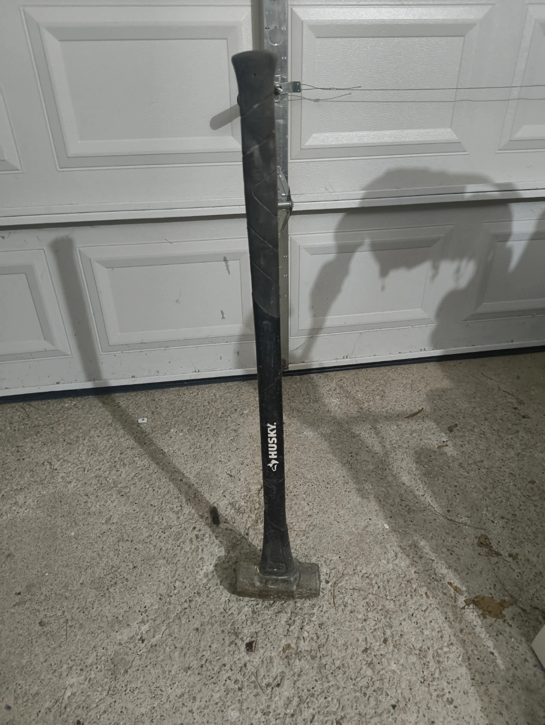 Husky Sledge Hammer