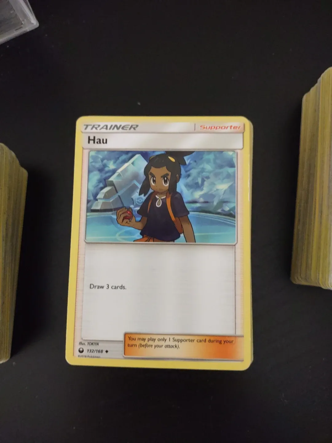 400 + Pokémon Card Assortment image indicator(3)