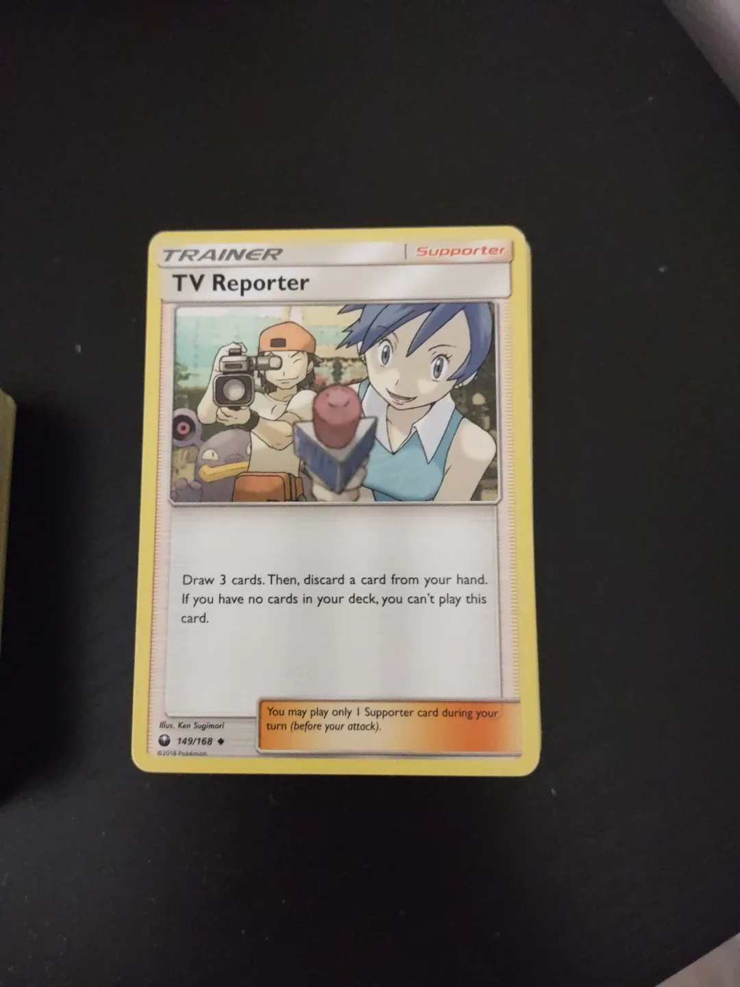 400 + Pokémon Card Assortment image indicator(5)