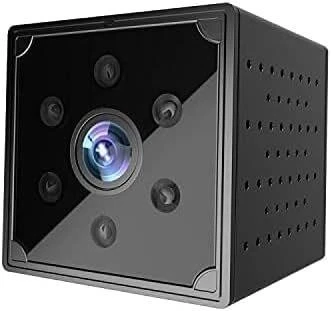Mini Camera - Small Size, Large Battery Life