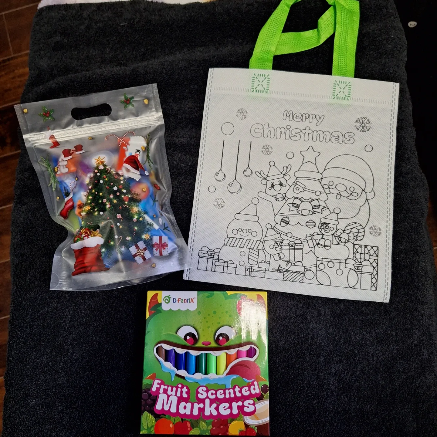 Christmas Doodle Bundle