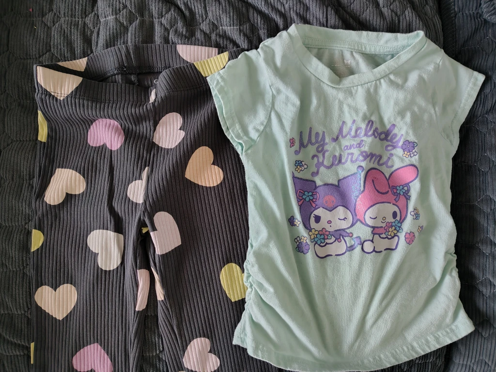 Girls' Clothing Bundle #cleanout - photo 3