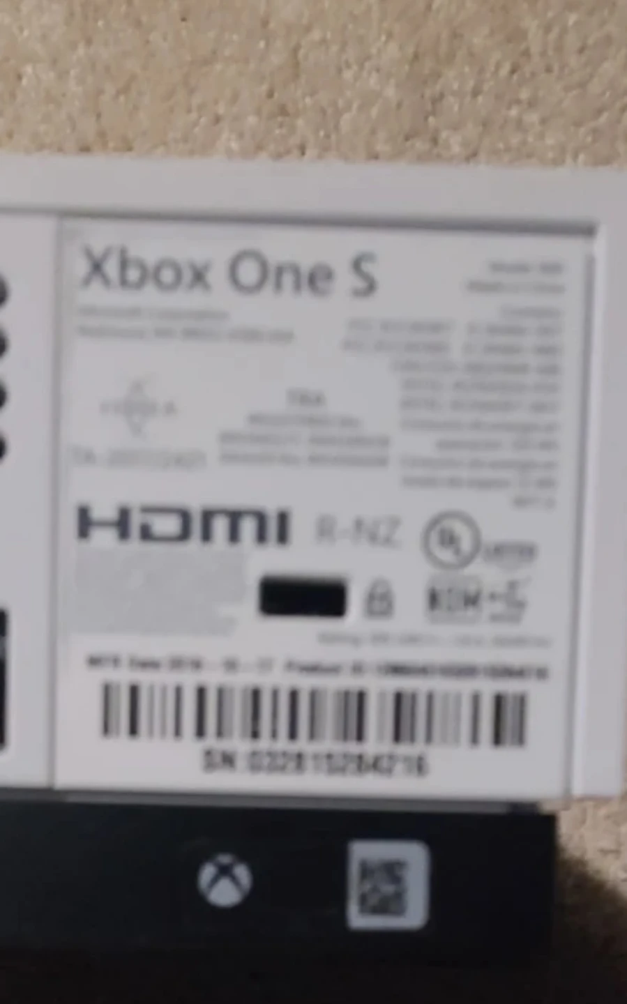 Xbox one s (for trades, hoping to trade up to a ps5 eventually) - photo 3