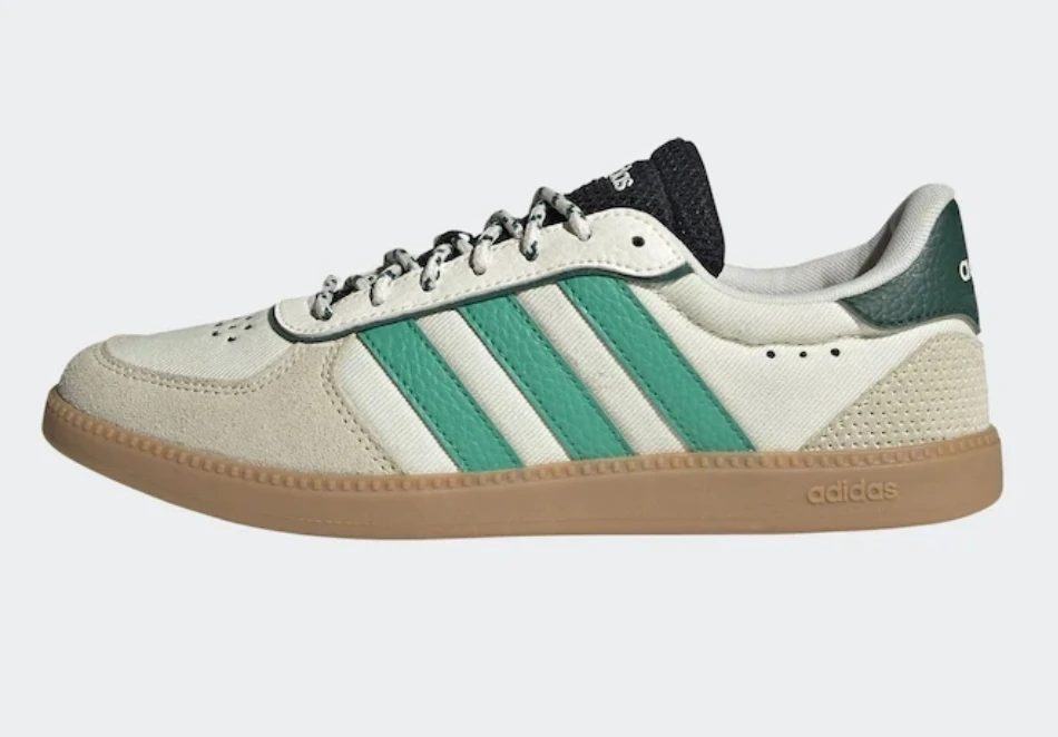 Women's Adidas Sneakers (Size 8) - NEW!!! - photo 2