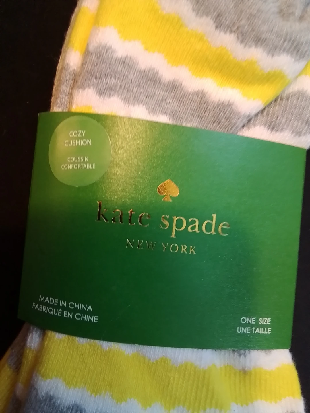 13 pairs of New Socks with tags - photo 5