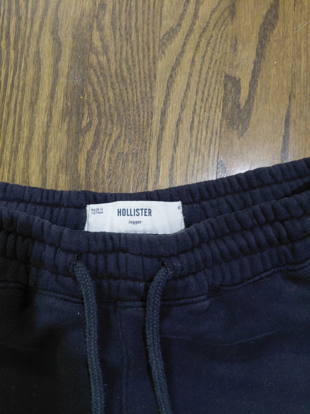 Hollister Jogger Pants, Size M - photo 2