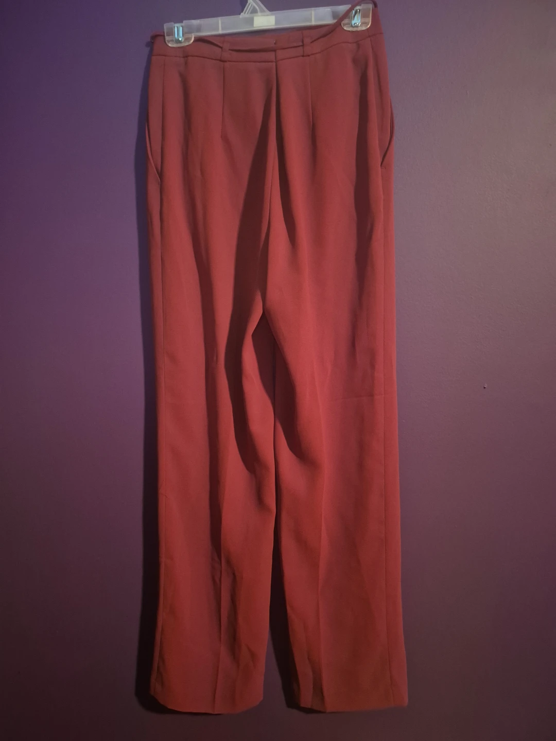 H&M Red Suit Set - Size XS/4 - photo 3